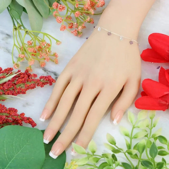 "New Beautiful Design Bracelet for Women/Girls, Gift, B782 - Picture 2 of 10